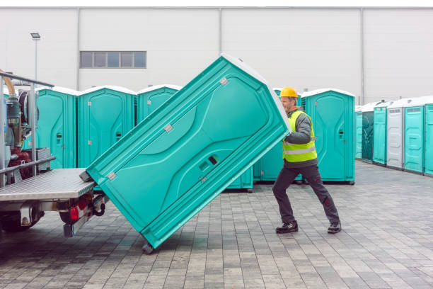 Trusted Princeton Meadows, NJ porta potty rental Experts