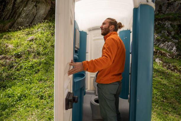 Best Porta potty delivery and setup  in Princeton Meadows, NJ