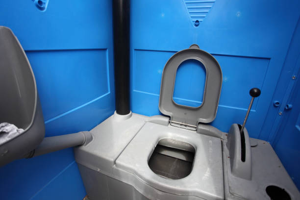 Best Portable restroom trailer rental  in Princeton Meadows, NJ