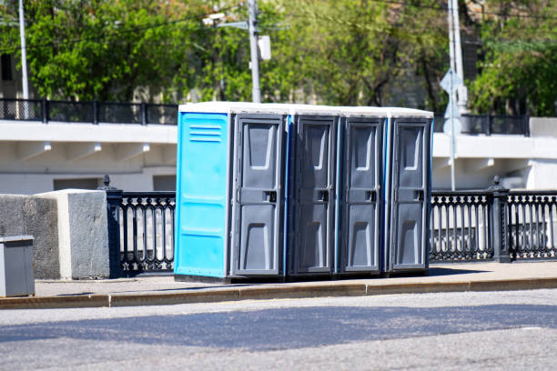 Best Luxury portable toilet rental  in Princeton Meadows, NJ
